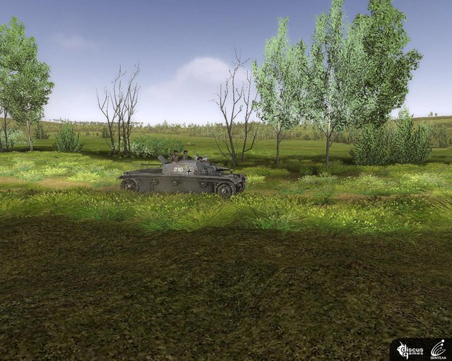 Games Like WWII Battle Tanks: T-34 Vs. Tiger • Games Similar To.