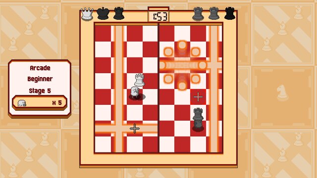 12 Games Like CT-ART: Similar Chess Games 2023