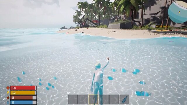 Gallery screenshots images