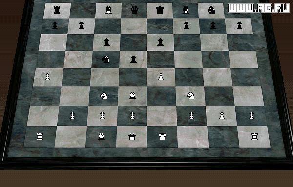 Chessmaster 10th Edition - release date, videos, screenshots, reviews on  RAWG