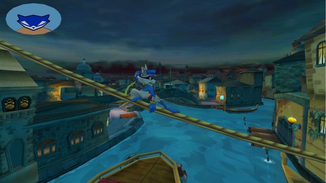 Sly 2: Band of Thieves released on the PS2 16-years ago today! : r/Slycooper