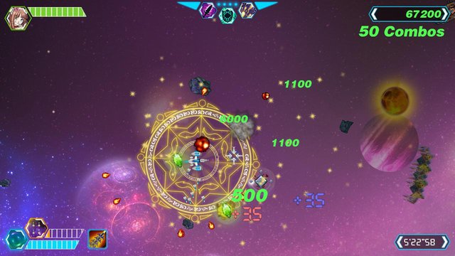 Defend Felinearth screenshot Defend Felinearth screenshot