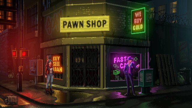 Gallery screenshots images