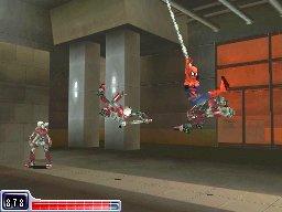 Spider-Man: Shattered Dimensions