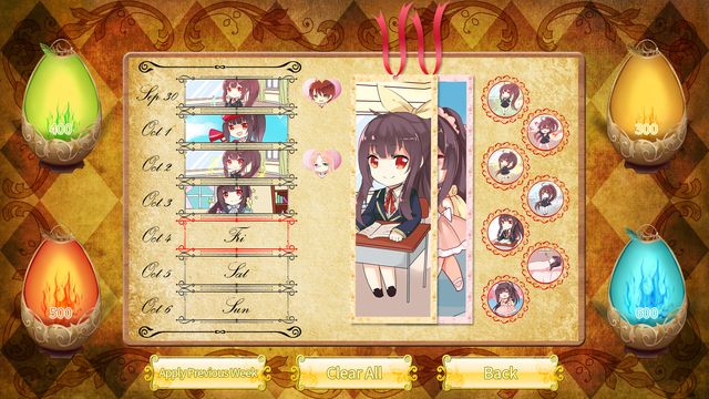 Blood Code screenshot Blood Code screenshot