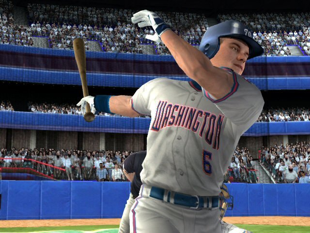 Mvp Baseball 04 Release Date Videos Screenshots Reviews On Rawg