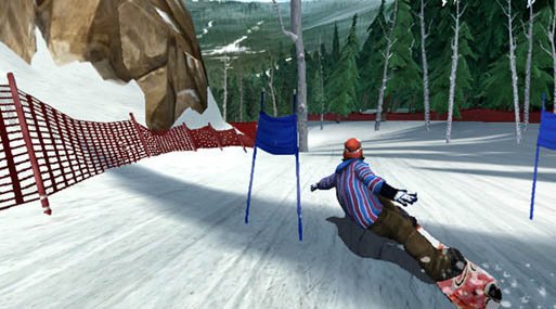 Shaun White Snowboarding - Metacritic