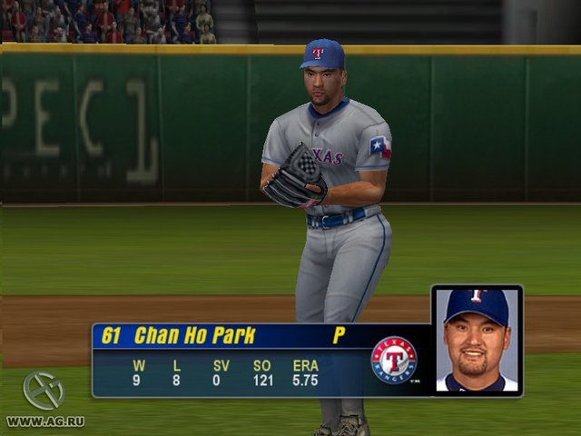 Mvp Baseball 04 Release Date Videos Screenshots Reviews On Rawg