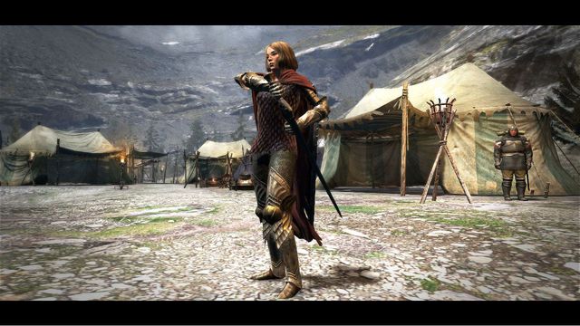 Dragon's Dogma screenshot Dragon's Dogma screenshot
