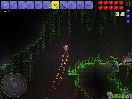 Terraria