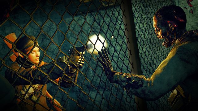 Zombie Army Trilogy screenshot Zombie Army Trilogy screenshot