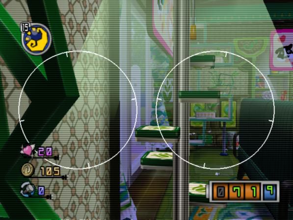 Chibi-Robo! screenshot Chibi-Robo! screenshot