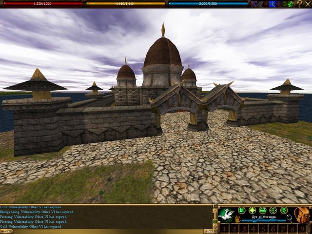 Asheron's Call Big box Pcゲーム Asheron's Call PC WIN CD-ROM LikeNew ! massively multiplayer