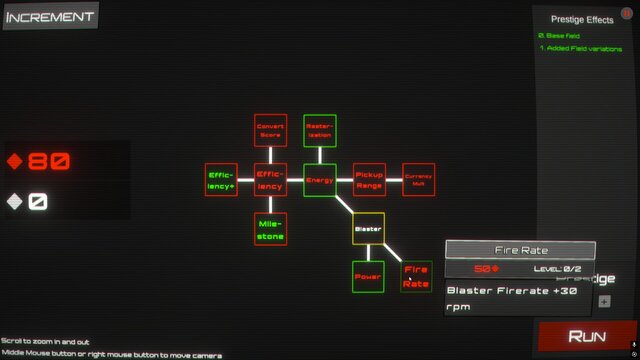 Gallery screenshots images