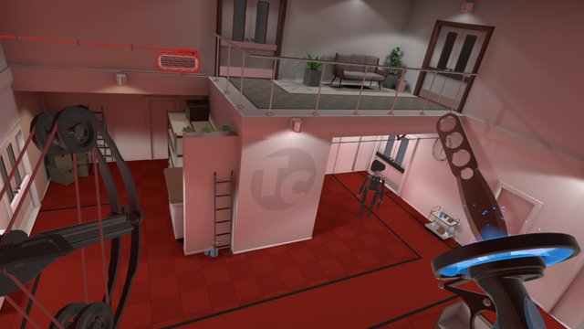 hello neighbor demo