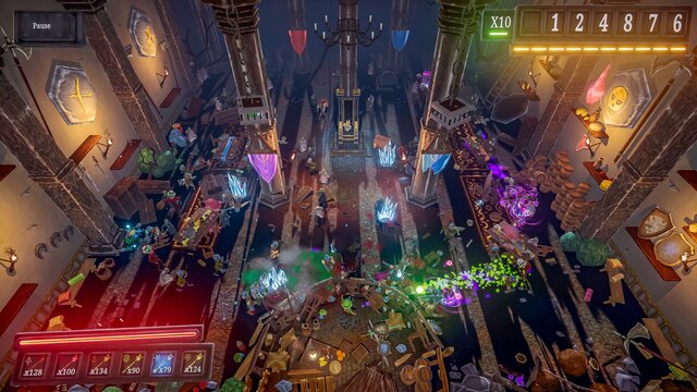 Gallery screenshots images