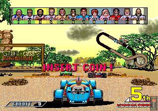 Out Run - release date, videos, screenshots, reviews on RAWG