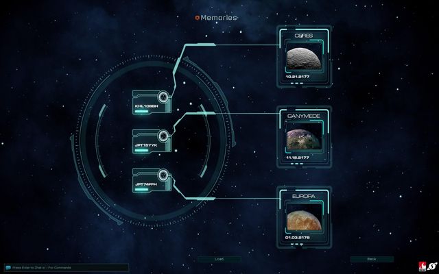 Ashes of the Singularity: Escalation screenshot Ashes of the Singularity: Escalation screenshot