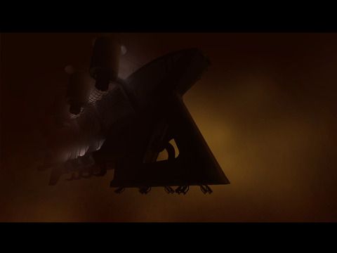 The Journey Down: Chapter Two screenshot The Journey Down: Chapter Two screenshot