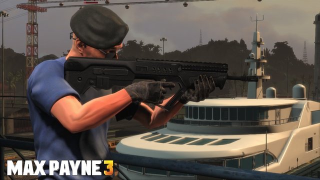 Max Payne 3' 'Disorganized Crime Pack' coming free in August, remaining DLC  bundled - Polygon