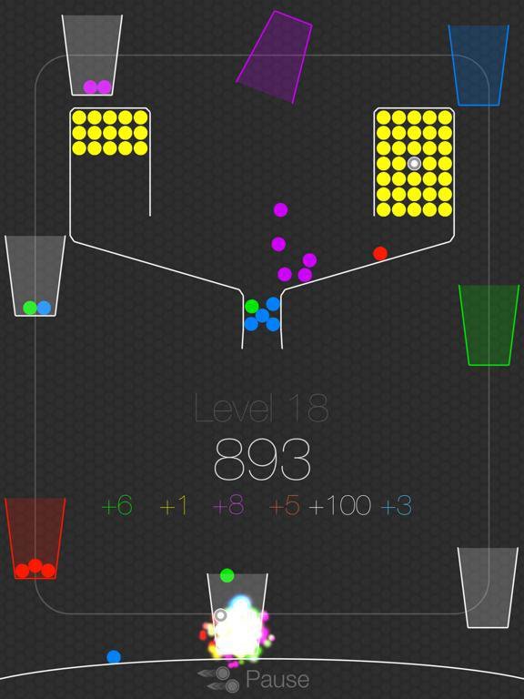 Balls VS Blocks - Snake of Ball Games na App Store