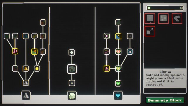 Gallery screenshots images