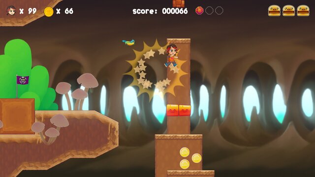 Gallery screenshots images