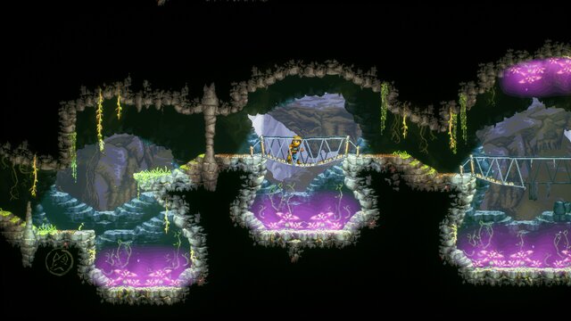 Gallery screenshots images
