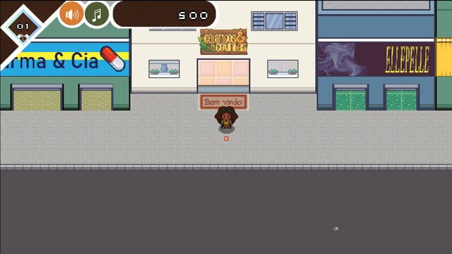 Gallery screenshots images