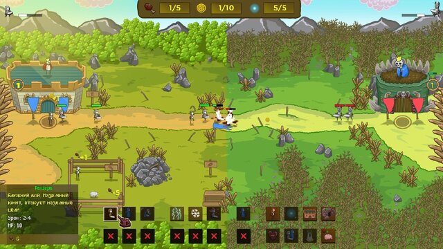 Save 50% on Dungeons & Dragons - Stronghold: Kingdom Simulator on Steam