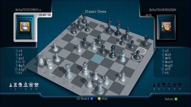 Chess Titans - Microsoft Community