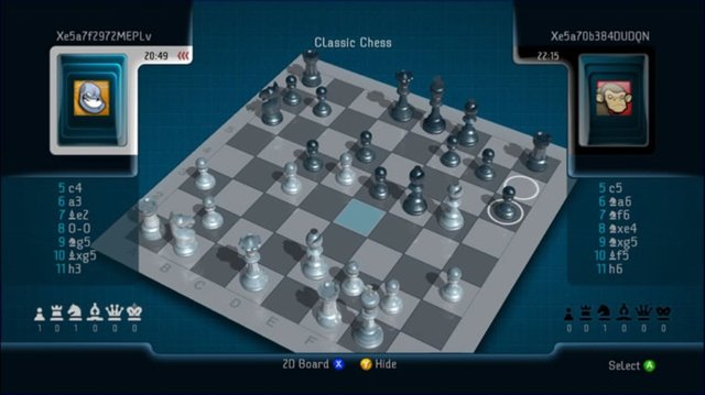 Chess Titans (Microsoft) - release date, videos, screenshots