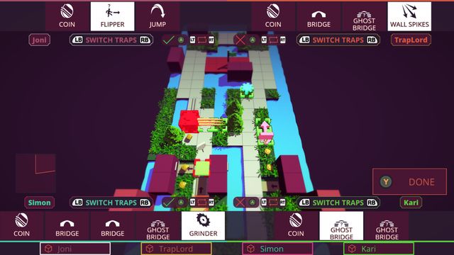 Trapper's Delight screenshot Trapper's Delight screenshot