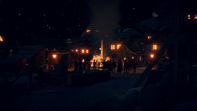Inquisitor: The Hammer of Witches screenshot Inquisitor: The Hammer of Witches screenshot