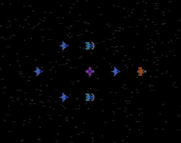 Warfleet star command release date videos screenshots reviews on rawg
