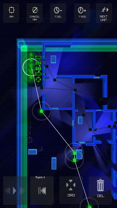 Frozen Synapse screenshot Frozen Synapse screenshot