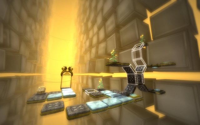 Puzzle Dimension screenshot Puzzle Dimension screenshot