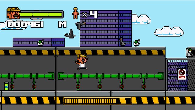 Games like ZX Spectrum PAC-MAN • Games similar to ZX