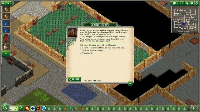 games like fallout 2 for mac