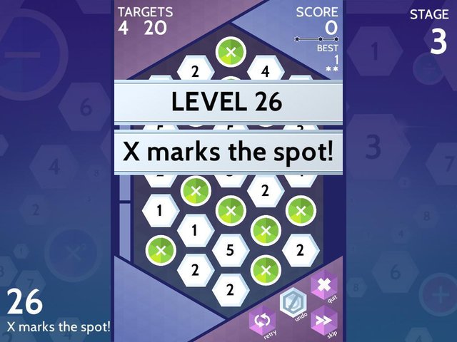 SUMICO - The Numbers Game screenshot SUMICO - The Numbers Game screenshot