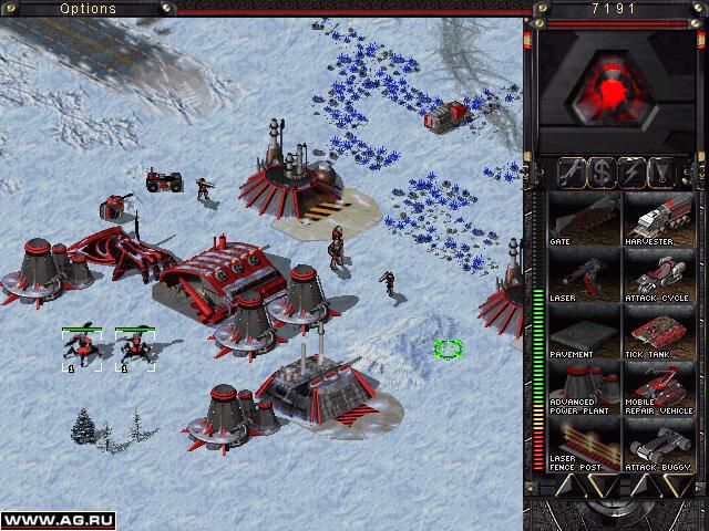 Games like Command Conquer: Red 2 - Yuri's Revenge Games similar to Command & Conquer: Red Alert 2 - Yuri's Revenge • RAWG
