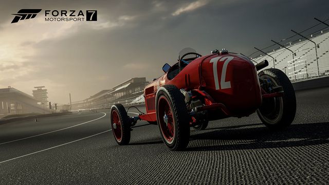Forza Motorsport 6 to Sport 'More Cars than Any Racing Game this  Generation' - IBTimes India