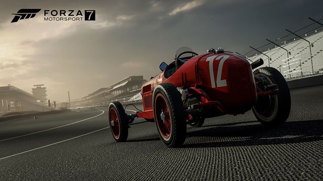 Forza Motorsport 6 - vgBR