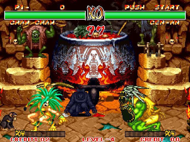 The King of Fighters '97 Cheats For Neo Geo PlayStation Saturn Arcade Games  Neo Geo CD Xbox One PlayStation 4 Nintendo Switch PC PlayStation Vita -  GameSpot