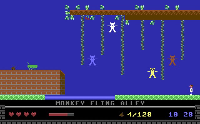 Gallery screenshots images