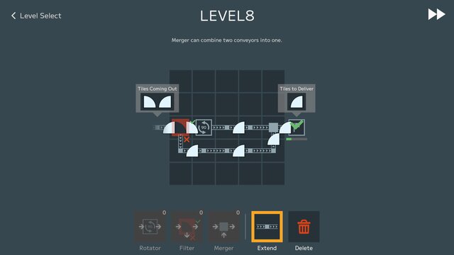 Gallery screenshots images