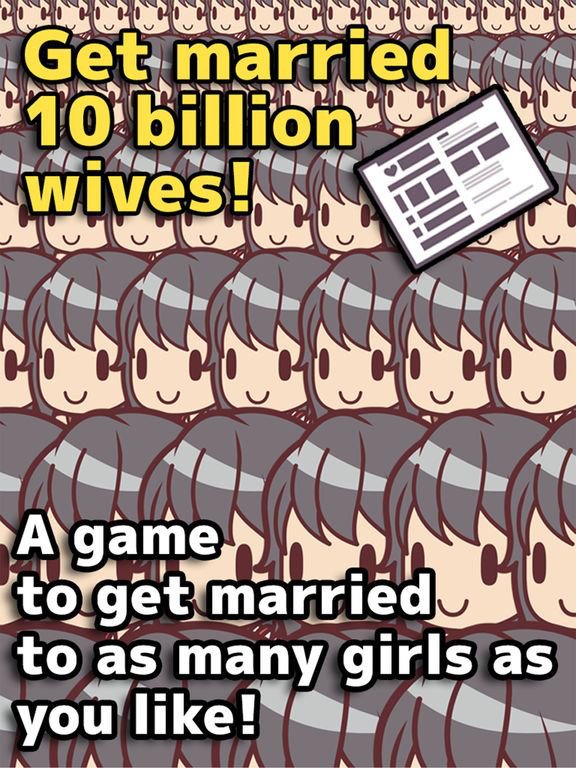 10 Billion Husbands - release date, videos, screenshots, reviews on RAWG