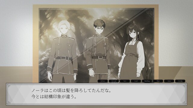 Gallery screenshots images