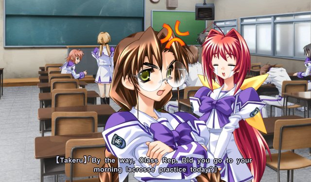 ChCse's blog: Clannad Side Stories (PC)