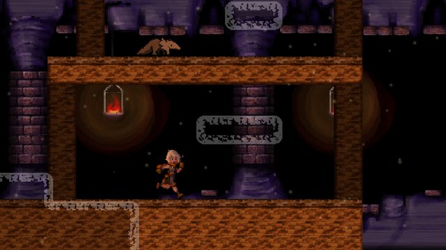 Camera Obscura screenshot Camera Obscura screenshot